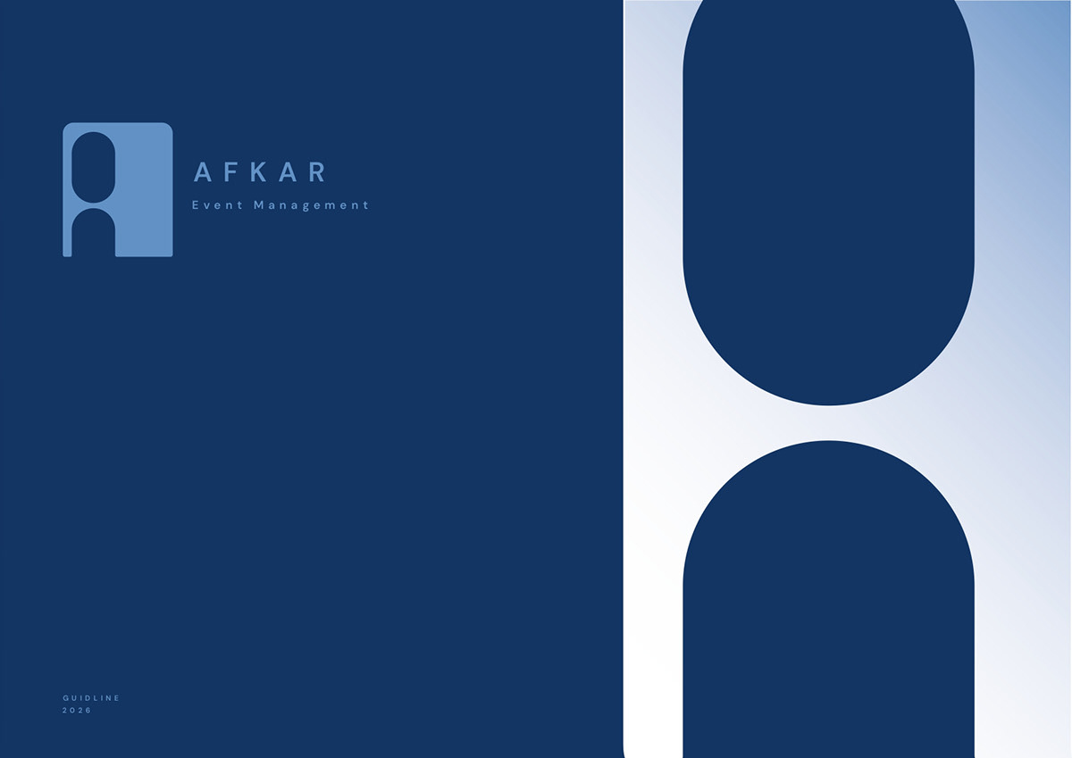 Wordmark Layout